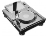 Decksaver Pioneer DJ CDJ-3000 Decksaver Pioneer DJ CDJ-3000